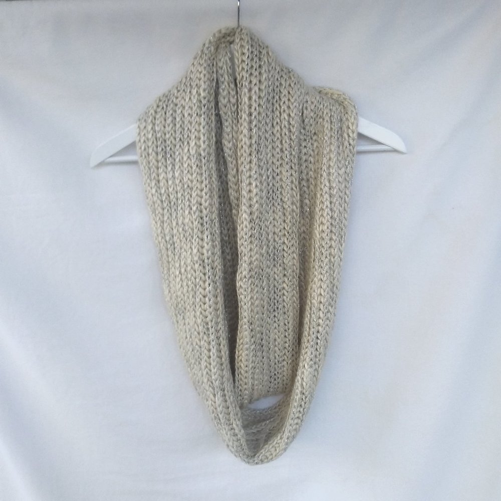 J.Crew Infinity Scarf